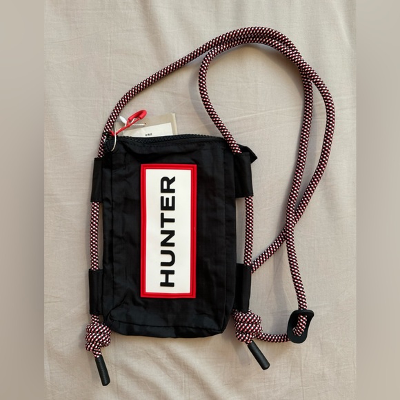 Hunter Travel Ripstop Phone Pouch - Picture 6 of 12